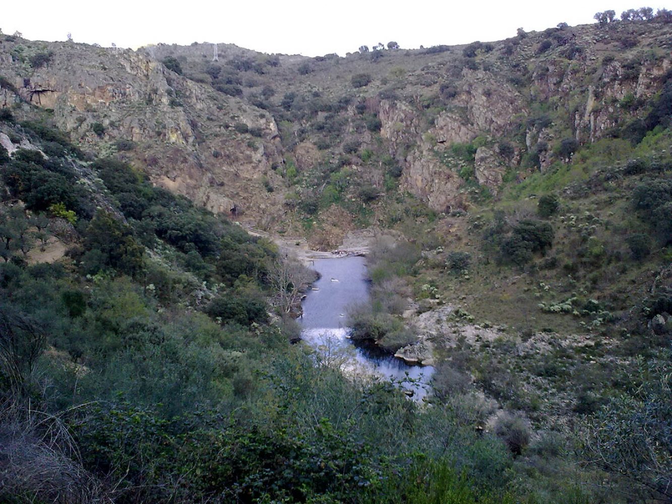 Río Águeda